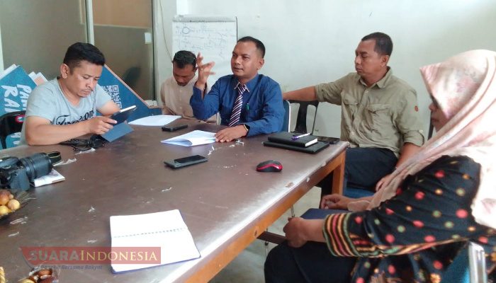 WALHI Aceh Gugat PT Medco E&P Malaka dan BPMA atas Dugaan Pencemaran Udara