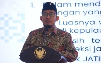 Bupati Sumenep Tegaskan Penindakan Disiplin dan Etika bagi Aparatur Pemerintah