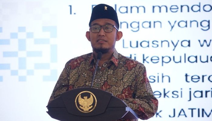 Bupati Sumenep Tegaskan Penindakan Disiplin dan Etika bagi Aparatur Pemerintah