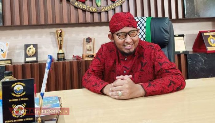 Bupati Sumenep Minta Perbaikan Rumah Terdampak Gempa Harus Segera Dibenahi