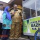 105 Keluarga Kurang Mampu di Blora Terima Bantuan Usaha Produktif dari Baznas