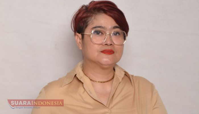 TRC PPA Tekankan Pentingnya Gizi Seimbang untuk Lindungi Tumbuh Kembang Anak