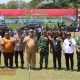 Bupati Blora Resmi Buka TMMD Sengkuyung Tahap IV di Desa Muraharjo