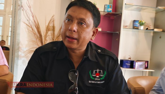 Kuasa Hukum Zamrud Khan Laporkan Dugaan Penyimpangan Proses Hukum ke Paminal Polres Sumenep