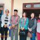 Wujudkan Visi dan Misi, Bupati Mamasa Salurkan Pupuk Gratis di Kecamatan Tawalian