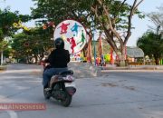 Masyarakat Senang Jl Imam Bonjol Baru Akses Menuju Kawasan SSC dan Taman Wiyata Bahari Sudah Bagus 9 Masyarakat Senang Jl Imam Bonjol Baru Akses Menuju Kawasan SSC dan Taman Wiyata Bahari Sudah Bagus