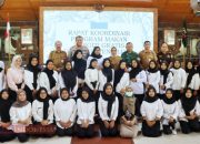Wabup Blora Tegaskan Semua Dapur Program MBG Harus Layak dan Sehat 8 Wabup Blora Tegaskan Semua Dapur Program MBG Harus Layak dan Sehat
