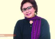 Bunda Roostiningsih Soroti Toleransi di Indonesia: “Jangan Gerak Cepat untuk Satu, Tapi Lambat untuk yang Lain”