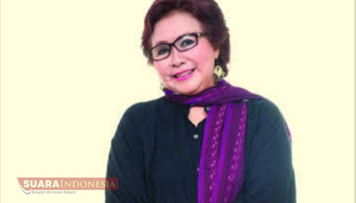 Bunda Roostiningsih Soroti Toleransi di Indonesia: “Jangan Gerak Cepat untuk Satu, Tapi Lambat untuk yang Lain”