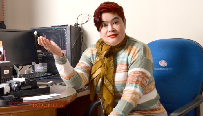 Bunda Naomi: Penertiban PPTKIS Wujud Perlindungan Nyata bagi Pekerja Migran Indonesia