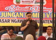 Dianggarkan Rp38 Miliar, Pembangunan Pasar Ngawen Dimulai November 2025 10 Dianggarkan Rp38 Miliar, Pembangunan Pasar Ngawen Dimulai November 2025