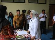 Sidak ke SMK Khozinatul Ulum Todanan, Program Makan Bergizi Gratis Disambut Antusias Guru dan Siswa 9 Sidak ke SMK Khozinatul Ulum Todanan, Program Makan Bergizi Gratis Disambut Antusias Guru dan Siswa