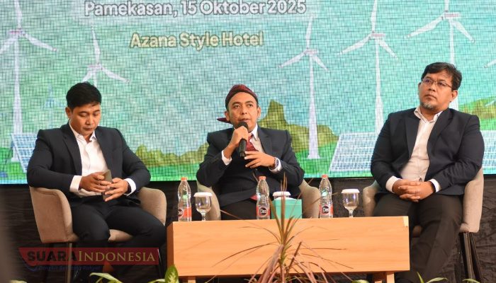 Momentum HLN ke-80, PLN UP3 Madura Gelar Priority Customer Intimacy