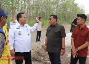DPR RI Bersama Bupati Blora Tinjau Ruas Jalan Cabak–Bleboh yang Telah Mulus 8 DPR RI Bersama Bupati Blora Tinjau Ruas Jalan Cabak–Bleboh yang Telah Mulus
