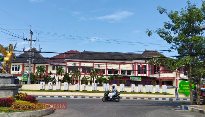 RSUD dr. H. Moh. Anwar Sumenep Raih Angka Kepuasan Masyarakat 90,20 Persen