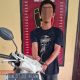 Polsek Tanjung Morawa Tangkap Pelaku Curanmor, Satu Unit Motor Diamankan