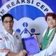 Ketua TRC PPA Nasional Lantik Pengurus Sultra dan Evaluasi Kinerja Tahunan di Kendari