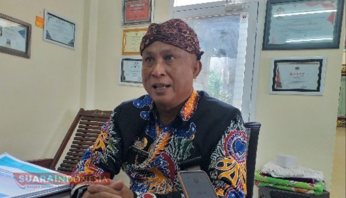 Festival Musik Tong-Tong Sumenep Masuk Daftar Karisma Event Nusantara 2025