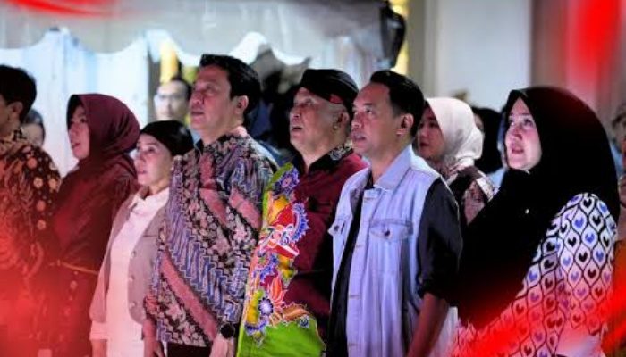 Sumenep Raih Juara Pertama Best Marketing Campaign di East Java Tourism Marketing Award 2025