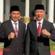 Kepala Kantah BPN Kota Bogor Hadiri Upacara Peringatan Hari Kesaktian Pancasila 2025