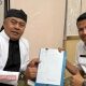 Sekda Kota Bogor Lakukan Kunjungan Kerja dan Beri Apresiasi kepada BPN Kota Bogor