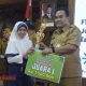 118 Siswa SMP Blora Raih Prestasi di Empat Ajang Kompetisi, Bupati Arief Rohman: “Kalian Duta Terbaik Blora!”
