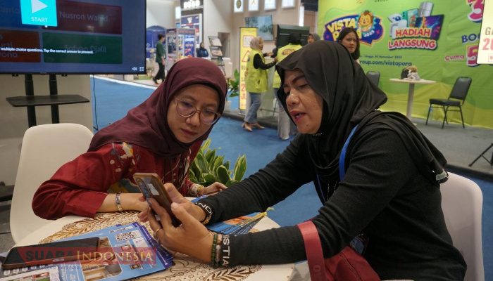 Kementerian ATR/BPN Hadir di Ruang Publik, Permudah Masyarakat Dapatkan Informasi Pertanahan