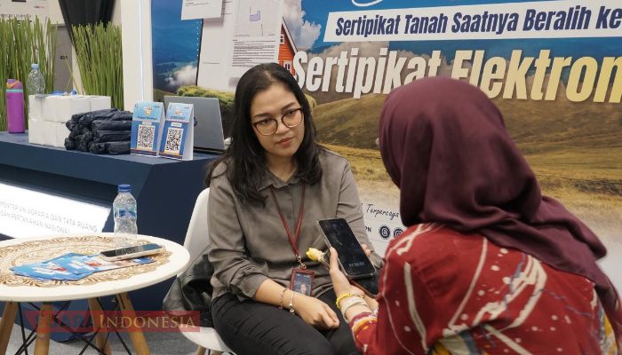 Sentuh Tanahku, Cara Baru Generasi Muda Melacak dan Menjaga Aset Tanah