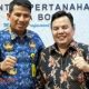 Dukung Program Strategis Bidang Pertanahan, DPRD Kota Bogor Lakukan Kunjungan Kerja ke BPN Kota Bogor