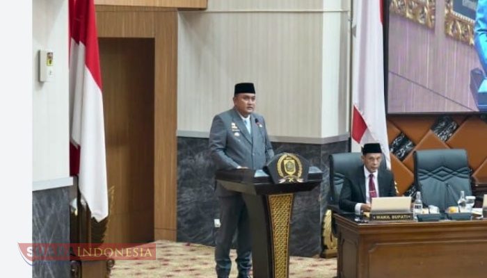 Bupati Bogor dan DPRD Bahas Raperda Perlindungan Hak Penyandang Disabilitas, Dorong Layanan Publik Inklusif