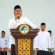 Ma’had TMI Putra Al-Amien Prenduan Gelar Upacara Hari Santri Nasional 2025
