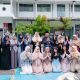 Peringati HSN Plt Kasek SMAN-1 Sampang Berharap Semangat Juang Santri Jadi Tauladan Seluruh Siswa