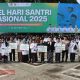 Peringati Hari Santri Nasional, ASN Pemkab Blora Kenakan Pakaian Santri