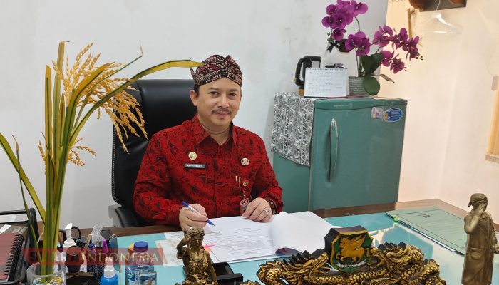 Kepala Bappeda Sumenep Arif Firmanto Dorong Inovasi dan Kolaborasi Menuju Pembangunan Daerah yang Berkelanjutan