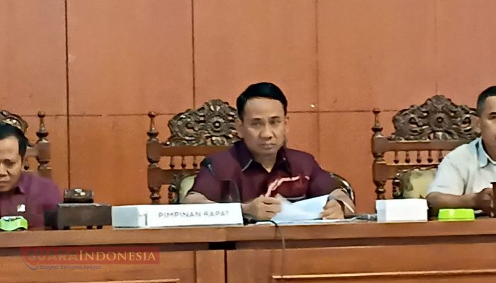Pemkab dan DPRD Blora Siapkan Penertiban Usaha Hiburan, Penginapan, dan Peredaran Miras