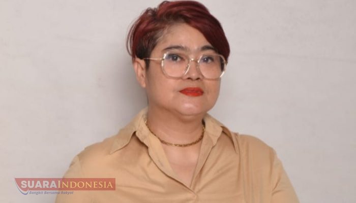 TRC PPA Ingatkan Bahaya dan Konsekuensi Hukum Pacaran dengan Anak di Bawah Umur