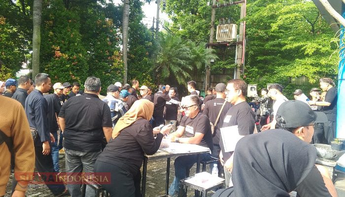 Komitmen Jaga Adipura Lewat Program Bogorku Bersih