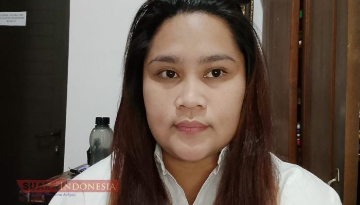 TRC PPA Indonesia Kembangkan Sayap ke Depok, Berliana Resmi Ditunjuk Sebagai Ketua 6 TRC PPA Indonesia Kembangkan Sayap ke Depok, Berliana Resmi Ditunjuk Sebagai Ketua