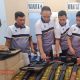 Lapas Kelas IIA Pamekasan Lakukan Pengecekan Kesiapan Senjata Api untuk Dukung Keamanan