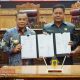 Rapat Paripurna DPRD dengan Pemkab Pati Sepakati KUA-PAS, Ini Prioritasnya