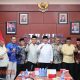Menteri ATR/BPN Nusron Wahid Ajak Organisasi Keagamaan Percepat Sertipikasi Tanah Lembaga Pendidikan