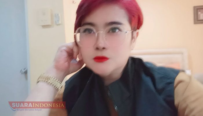 TRC PPA Soroti Dugaan Ketidakadilan dalam Kasus Hak Asuh Anak yang Dihadapi Mirna Novita
