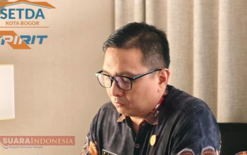 Oknum Diduga Tarik Retribusi di Lahan Fasos-Fasum, Pemkot Bogor Tindaklanjuti Laporan Warga 5 IMG 20251026 162340
