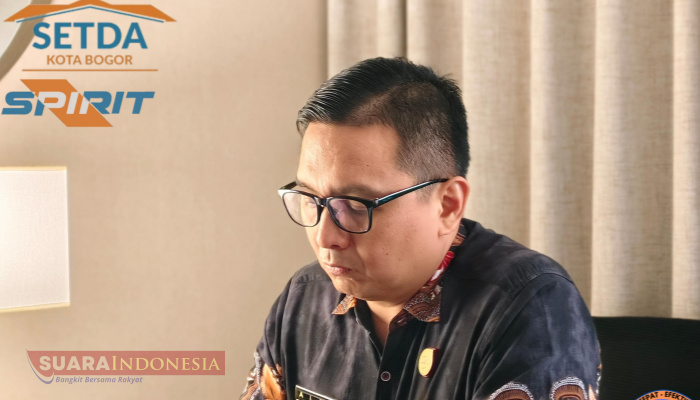 Oknum Diduga Tarik Retribusi di Lahan Fasos-Fasum, Pemkot Bogor Tindaklanjuti Laporan Warga 1 IMG 20251026 162340