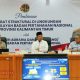 Bahas Transformasi Layanan dan SDM, Menteri ATR/BPN Nusron Wahid Dorong Modernisasi di Kaltim