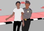 Viral Penangkapan Begal di Batang Kuis, Polisi Pastikan Hanya Aksi Remaja Hendak Tawuran 9 IMG 20251026 204444
