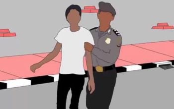 Viral Penangkapan Begal di Batang Kuis, Polisi Pastikan Hanya Aksi Remaja Hendak Tawuran 3 IMG 20251026 204444