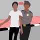 Viral Penangkapan Begal di Batang Kuis, Polisi Pastikan Hanya Aksi Remaja Hendak Tawuran 1 Viral Penangkapan Begal di Batang Kuis, Polisi Pastikan Hanya Aksi Remaja Hendak Tawuran