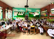 Menu Bagus, Siswa SDN GS 01 Sunggi Tempat MBG Dengan Ceria 9 IMG 20251027 131326