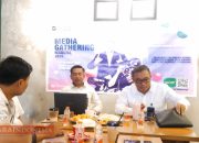 Pegadaian Syariah Area Madura Gelar Media Gathering Bersama Paguyuban Insan Jurnalis Pamekasan 9 IMG 20251027 211536